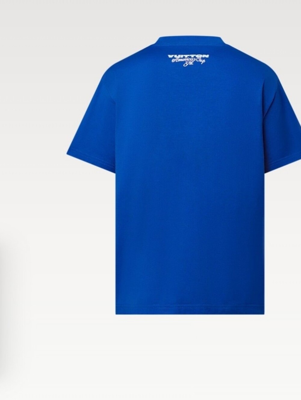 Louis Vuitton Cotton T-Shirt - Picture 3 of 15